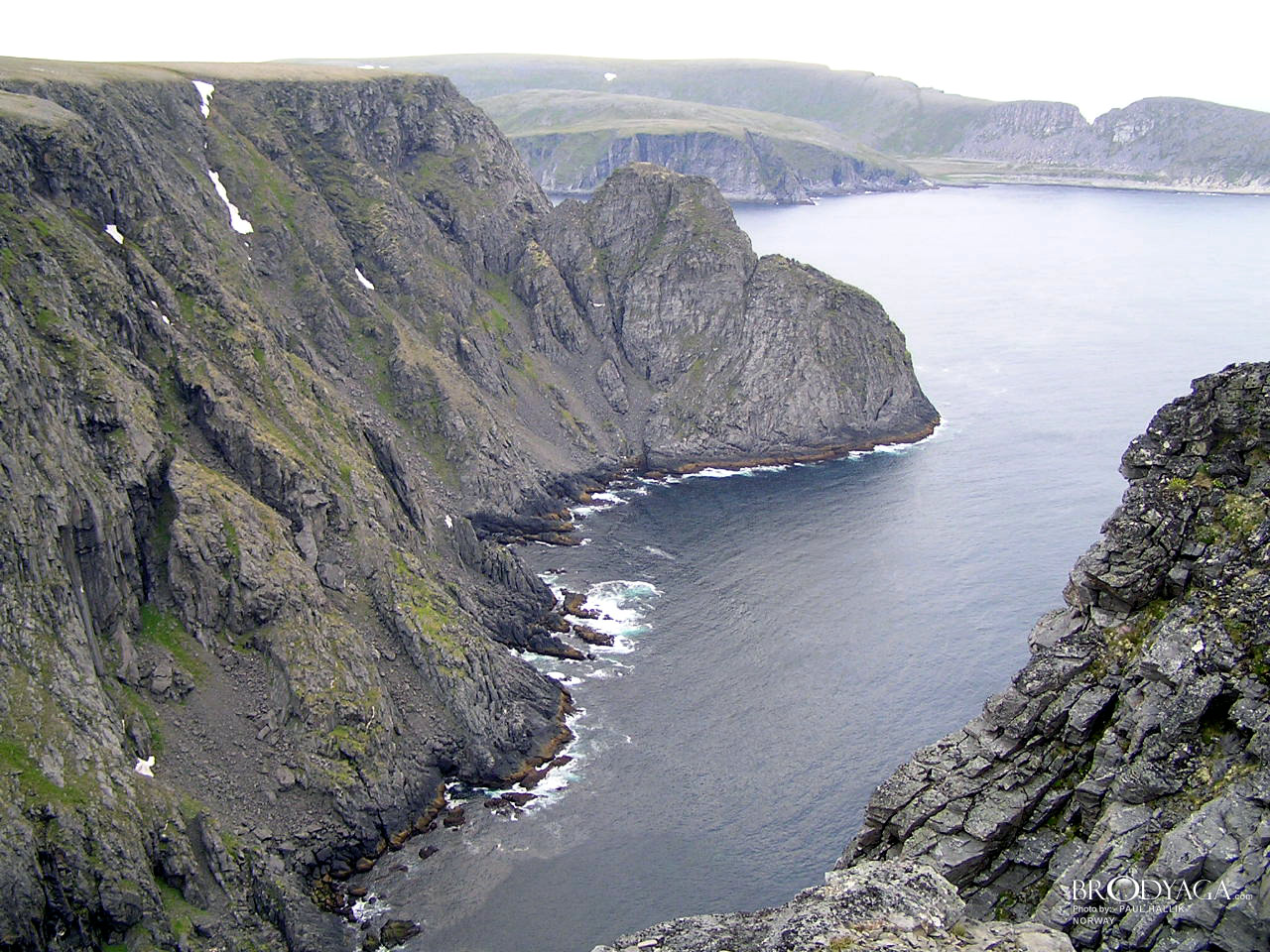 North Cape